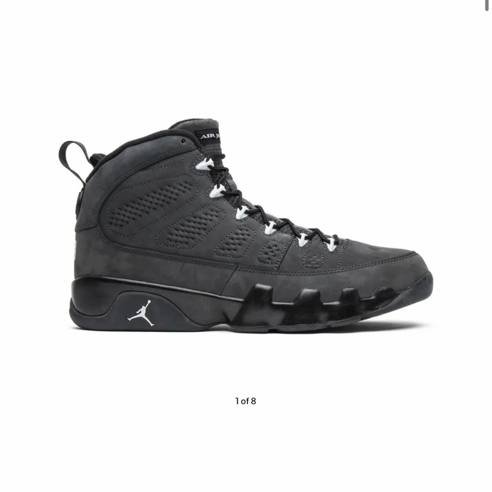 Air Jordan 9